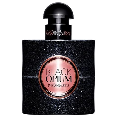 yves saint laurent black optimum ekşi|black opium .